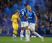 Everton - Crystal Palace // foto: Guliver/gettyimages