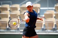 Un jucător din top 10 ATP o laudă pe Simona Halep: „Are un joc foarte bine structurat”