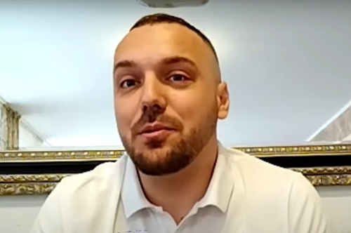 Ionuț Puțanu