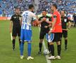 Laurențiu Reghecampf, cu gândul la barajul cu FC Botoșani: „E mult mai important pentru noi decât meciul ăsta” + acuză suspendarea lui Bancu: „E exagerată”