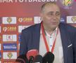 Laszlo Dioszegi, patronul lui Sepsi OSK