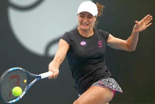 Monica Niculescu / Sursă foto: Guliver/Getty Images