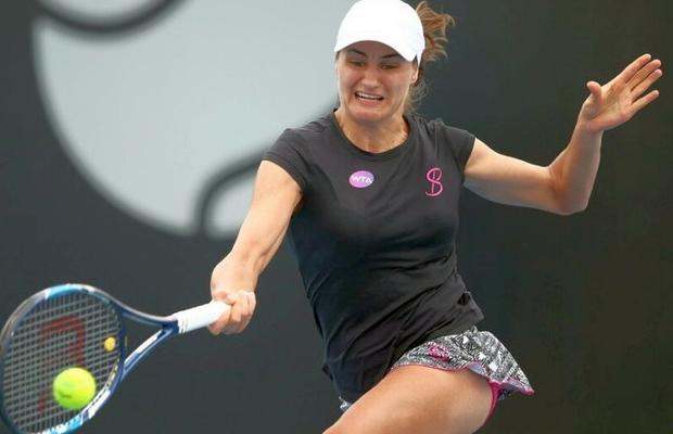 Monica Niculescu și partenera din Rusia sunt în finală la Rabat! Când se joacă ultimul act și ce sumă încasează