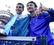 Carlos Alcaraz, alături de Juan Carlos Ferrero, după titlul cucerit anul acesta la Barceloan / Sursă foto: Imago Images