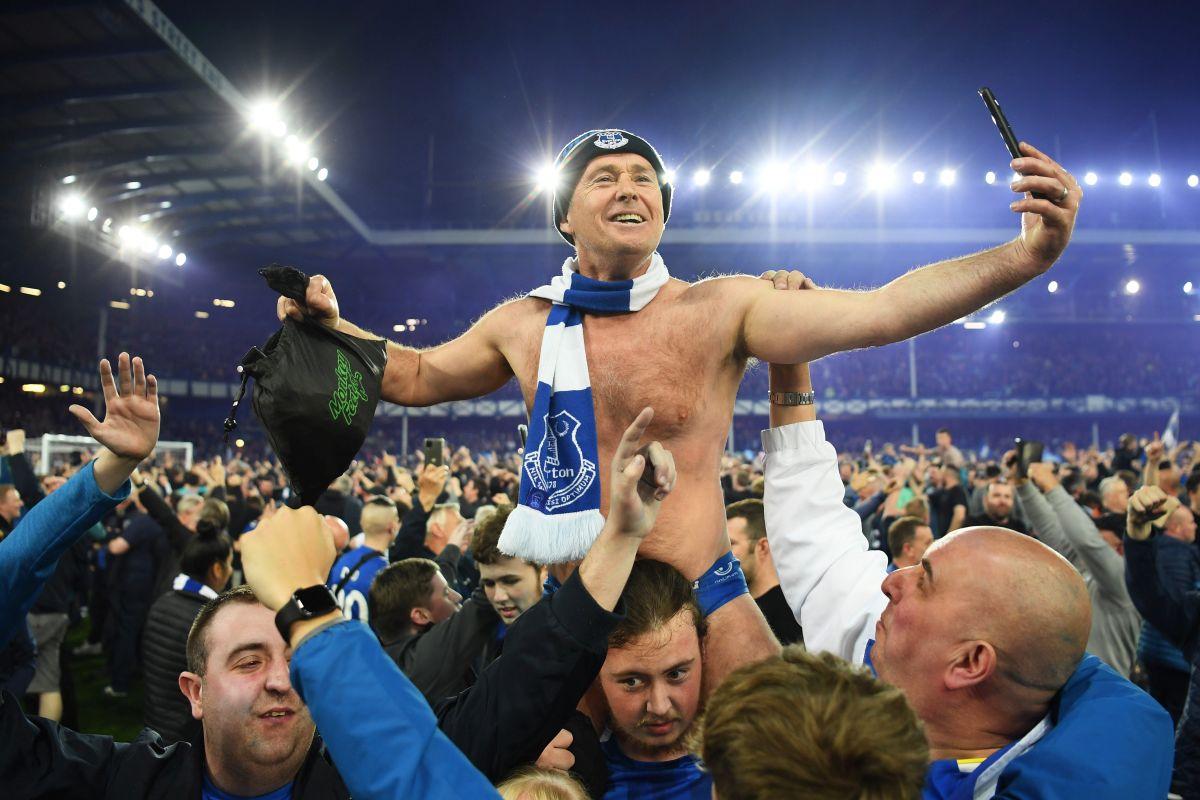 Everton - Crystal Palace // 19.05.2022