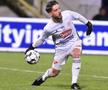 Roland Niczuly, Sepsi OSK // foto: Imago Images