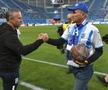 Confirmă revenirea la FCSB, dar nu vrea postul oferit de Mihai Stoica: „Nu am vrut să îi deranjez până acum”