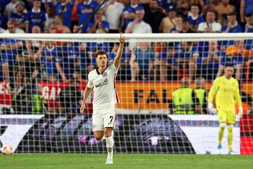 Ajdin Hrustic / Sursă foto: Guliver/Getty Images