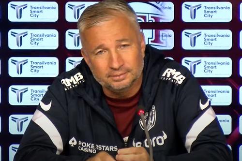 Dan Petrescu