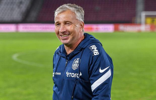 Edi Iordănescu l-a sunat pe Dan Petrescu! „Câștigă sigur cu Muntenegru”