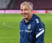 Dan Petrescu, antrenor CFR Cluj // foto: Raed Krishan - GSP