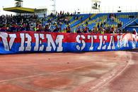 CSA Steaua a mers la TAS și a cerut suspendarea barajului » Solicitarea roș-albaștrilor, respinsă + Câți bani au cheltuit oficialii „militarilor”