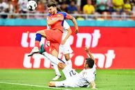 Piticii Europei » Liga 1, insignifiantă în cupele europene! Doar competițiile fără pretenții și cele amatoare sunt mai jos