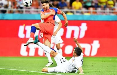 Piticii Europei » Liga 1, insignifiantă în cupele europene! Doar competițiile fără pretenții și cele amatoare sunt mai jos