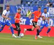 CS Universitatea Craiova a învins-o pe Farul, scor 4-1, în ultima etapă a play-off-ului Ligii 1. A fost ultimul meci în tricoul dobrogenilor pentru mijlocașul Dragoș Nedecu (25 de ani).