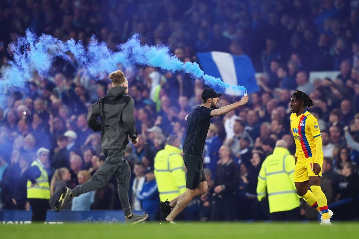 Everton - Crystal Palace // 19.05.2022