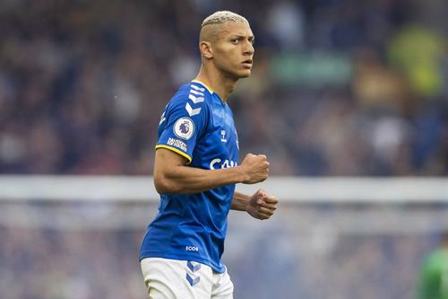 Richarlison
Foto: Imago