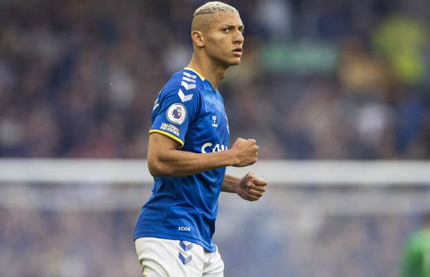 Richarlison, mesaj tranșant pentru o legendă de la Liverpool: „Spală-ți gura înainte să vorbești despre mine și Everton!”