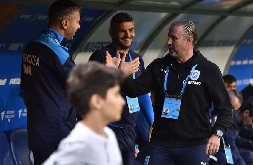 Laurențiu Reghecampf
Foto: Imago