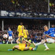 Everton - Crystal Palace // foto: Guliver/gettyimages