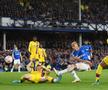 Everton - Crystal Palace // foto: Guliver/gettyimages