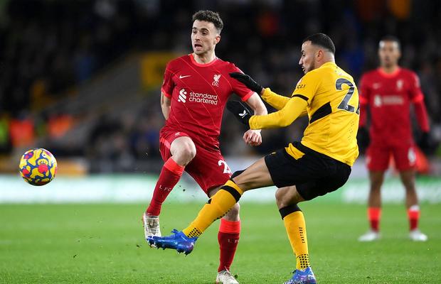 Liverpool - Wolverhampton ridică semne de întrebare » Oaspeții încasează un megabonus din partea „cormoranilor” dacă titlul ajunge pe Anfield!