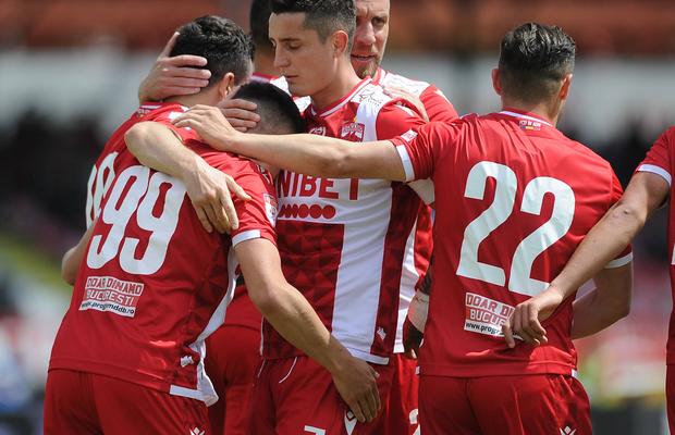 Dinamo a câștigat un proces vital: scapă de o datorie de 1,1 milioane de euro! Decizia e definitivă