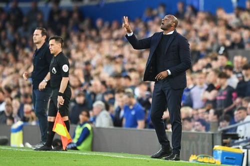 Patrick Vieira , Foto: GettyImages