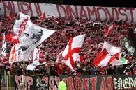 Fanii alb-roșii au luat foc după ce Cătălin Popa a fost delegat la barajul cu U Cluj: „Se încearcă uciderea lui Dinamo!”