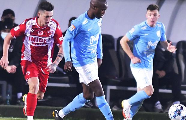„Amatorism total!” » Ioan Ovidiu Sabău, critici la adresa clubului din Liga 1: „Nu e corect ce se întâmplă!”