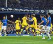 Everton - Crystal Palace // foto: Guliver/gettyimages