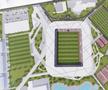 Se naște un mic „Santiago Bernabeu” în România » Ultimele detalii despre arenă