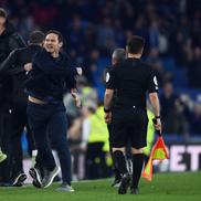 Everton - Crystal Palace // foto: Guliver/gettyimages