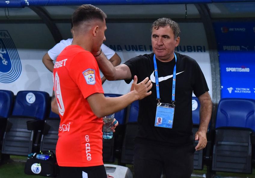 Gică Hagi
Foto: Imago
