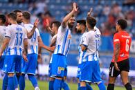 CS Universitatea Craiova s-a distrat cu Farul în ultima rundă din play-off! Clasamentul ACUM