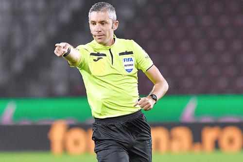 Radu Petrescu // foto: Imago Images