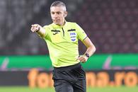 Momentul de cumpănă prin care a trecut „centralul” de la Farul - FCSB » A fost operat în 2017: „Am crezut că-mi recomandă un Nurofen, dar mi-a zis că am o tumoare pe creier!”