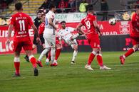 I-a salvat de la retrogradare, dar nu rămâne la clubul din Liga 1: „A fost ultimul meu discurs aici. Ei au alt proiect”