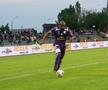 Bogdan Vintilă a dus-o pe FC Argeș la baraj: „A fost un roller coaster”