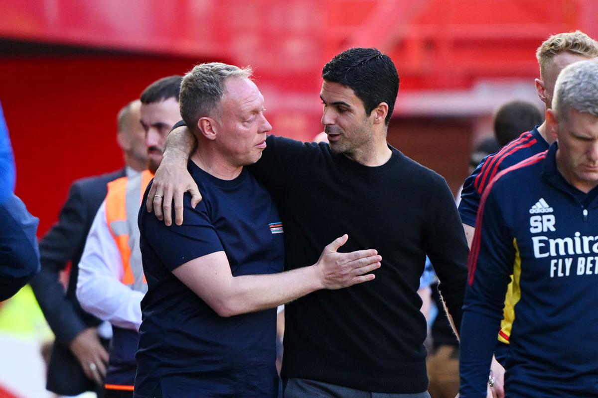 Camerele au surprins tot » Reacția jucătorilor de la Manchester City, după ce au aflat că sunt campioni