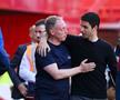 Camerele au surprins tot » Reacția jucătorilor de la Manchester City, după ce au aflat că sunt campioni