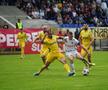 10 lucruri observate de reporterul GSP la FC Botoșani - CS Mioveni » Flori, lacrimi, aplauze și multe debuturi
