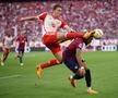 Se încheie hegemonia? Bayern, la un pas să piardă titlul după o repriză de coșmar