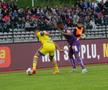 Bogdan Vintilă a dus-o pe FC Argeș la baraj: „A fost un roller coaster”
