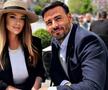 Andreea Roșca și Adrian Cristea