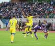 Bogdan Vintilă a dus-o pe FC Argeș la baraj: „A fost un roller coaster”