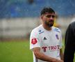 10 lucruri observate de reporterul GSP la FC Botoșani - CS Mioveni » Flori, lacrimi, aplauze și multe debuturi