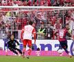 Se încheie hegemonia? Bayern, la un pas să piardă titlul după o repriză de coșmar