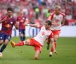 Se încheie hegemonia? Bayern, la un pas să piardă titlul după o repriză de coșmar