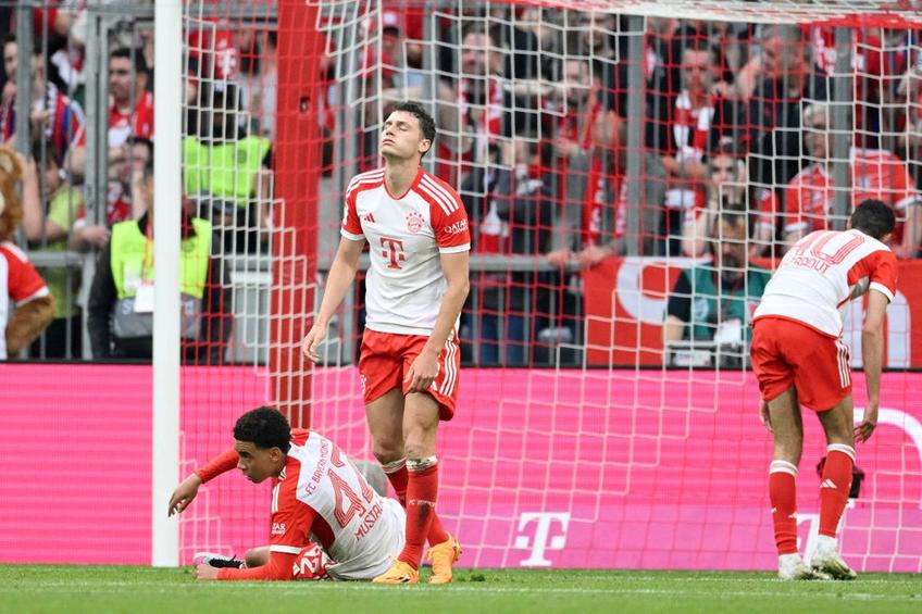Bayern a fost învinsă pe teren propriu în runda #33 din Bundesliga, 1-3 cu Leipzig. Acum, Borussia Dortmund e favorită la câștigarea titlului!